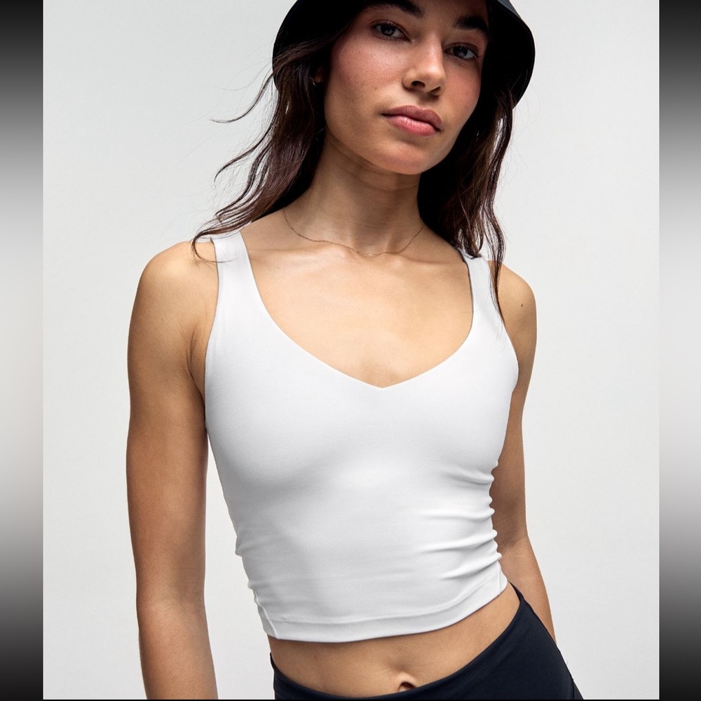 Lululemon Align Tank Top